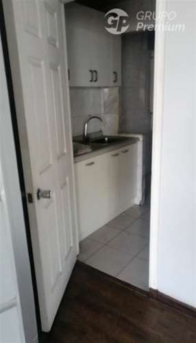 Oficina en Arriendo en Concepción