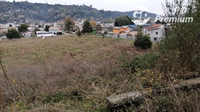 Sitio en venta en Concepción
