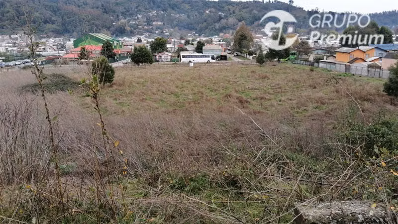 Sitio en venta en Concepción