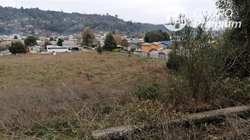 Sitio en venta en Concepción
