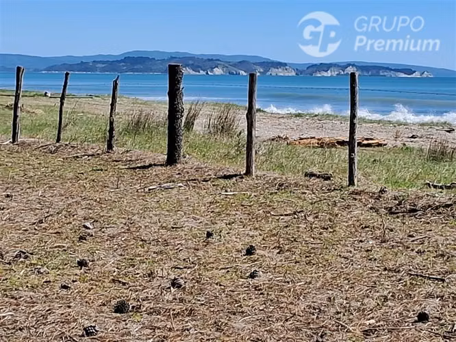 Parcela en venta Orilla de playa en Arauco - Imagen 3