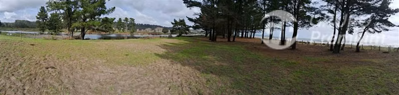 Parcela en venta Orilla de playa en Arauco - Imagen 6