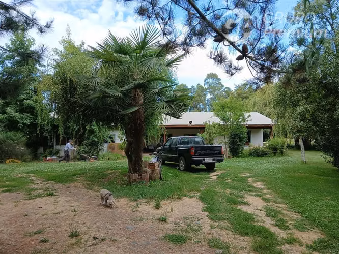 Parcela en venta en Longaví