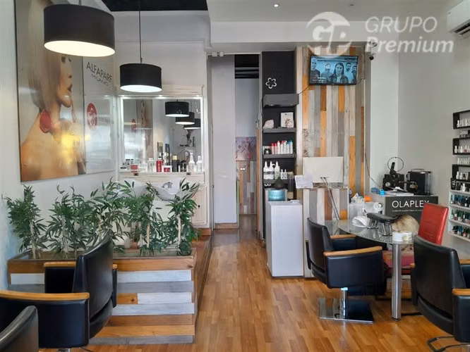 Local comercial en venta en Providencia