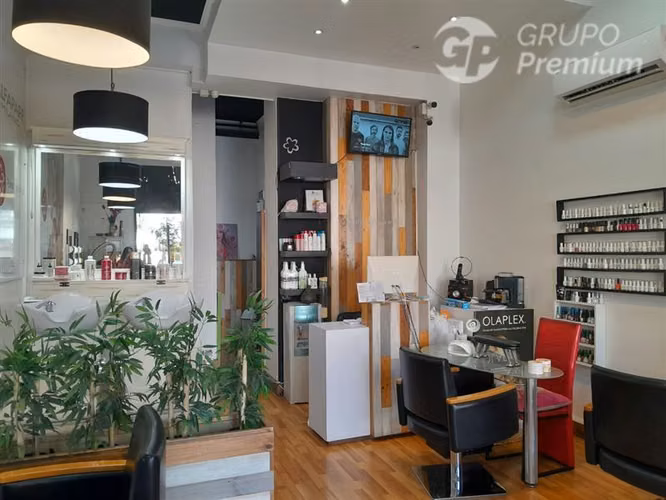 Local comercial en venta en Providencia