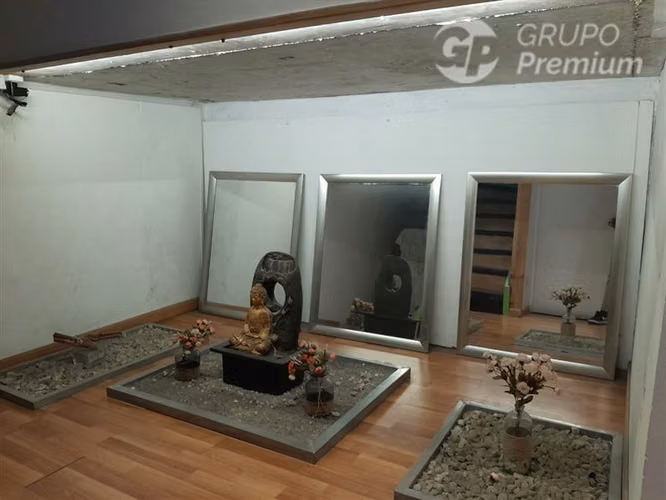 Local comercial en venta en Providencia