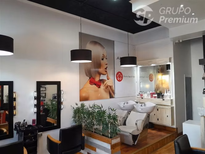 Local comercial en venta en Providencia