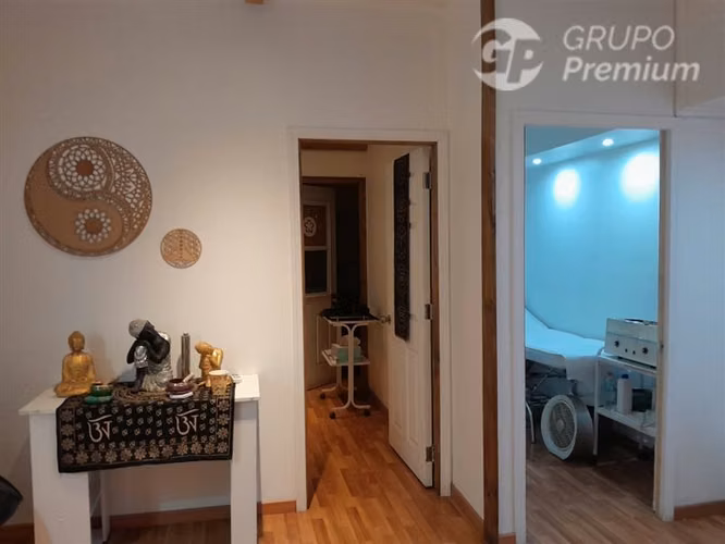 Local comercial en venta en Providencia