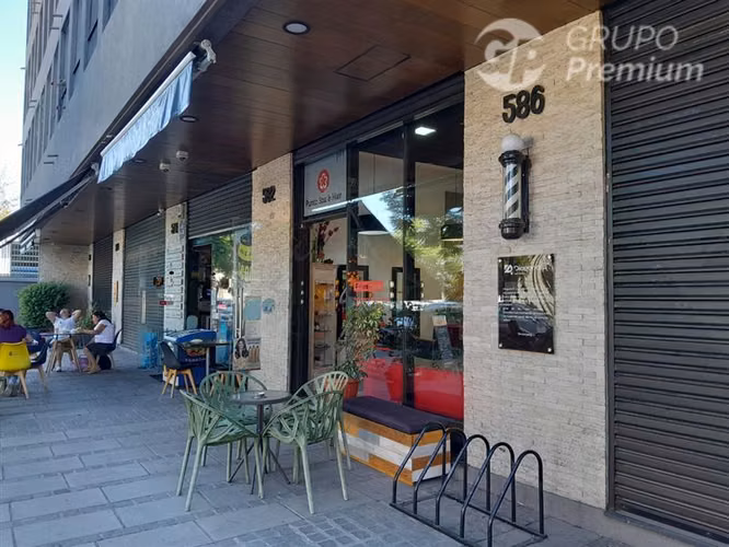 Local comercial en venta en Providencia