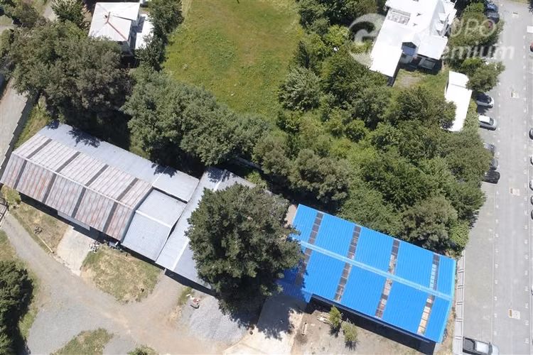 Sitio en venta en Los Angeles