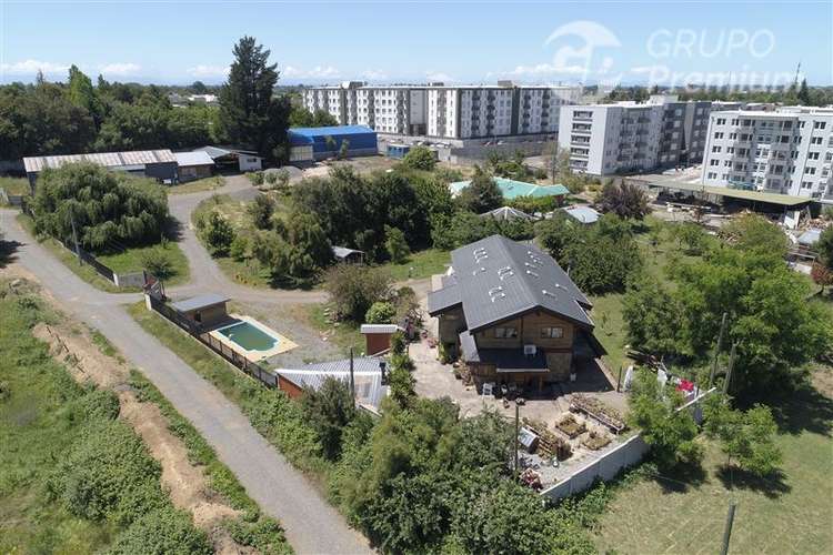 Sitio en venta en Los Angeles