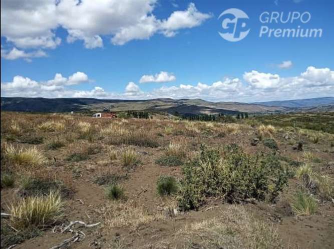 Oportunidad Venta de Parcela en las Praderas de Lonquimay - Imagen 2