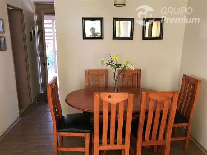 Departamento en venta de 3 dorm. en El Tabo - Imagen 2