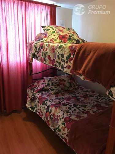 Departamento en venta de 3 dorm. en El Tabo - Imagen 9