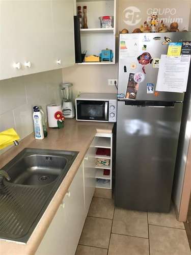 Departamento en venta de 3 dorm. en El Tabo - Imagen 5