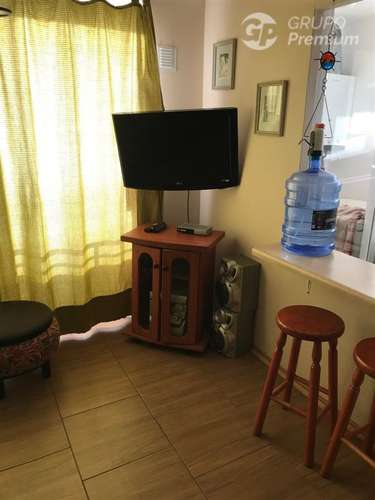 Departamento en venta de 3 dorm. en El Tabo - Imagen 3
