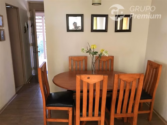 Departamento en venta de 3 dorm. en El Tabo - Imagen 2