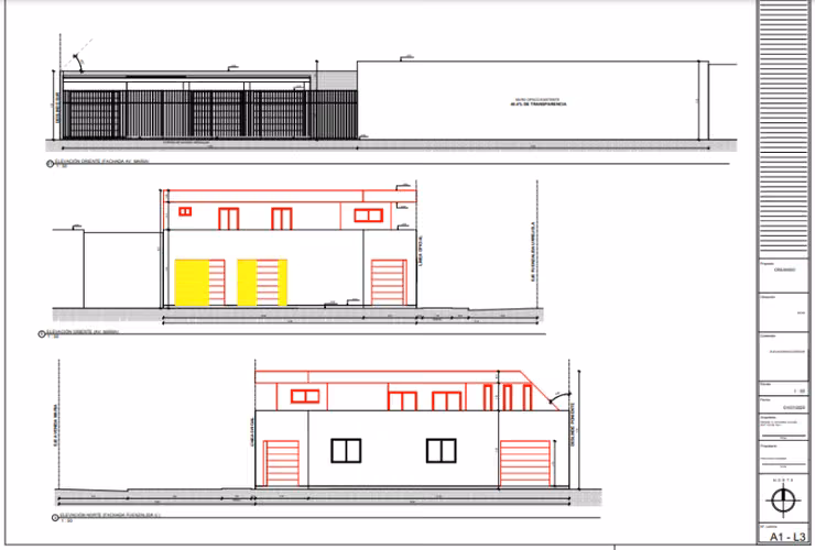 Casa en venta en La Cisterna