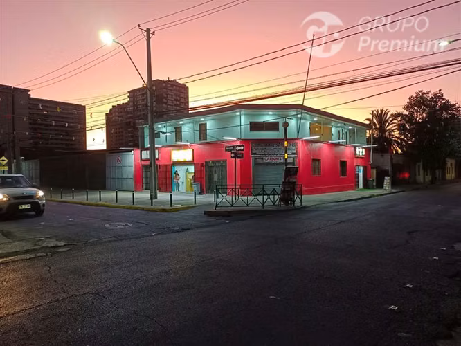 Casa en venta en La Cisterna