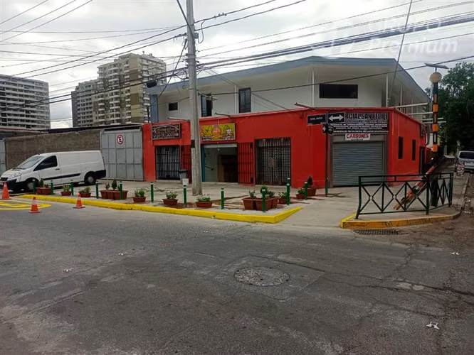 Casa en venta en La Cisterna