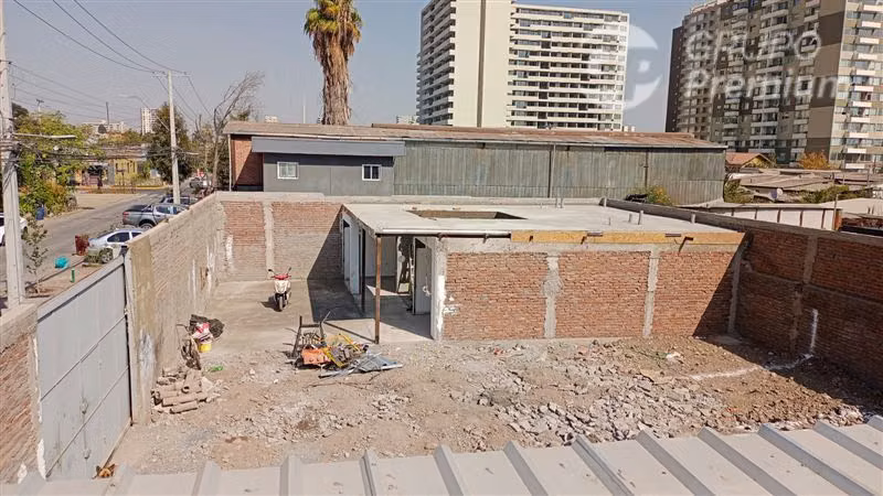 Casa en venta en La Cisterna