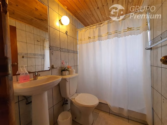 Local Comercial en venta en Pichilemu