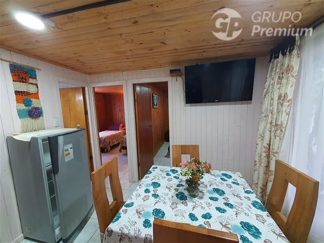 Local Comercial en venta en Pichilemu