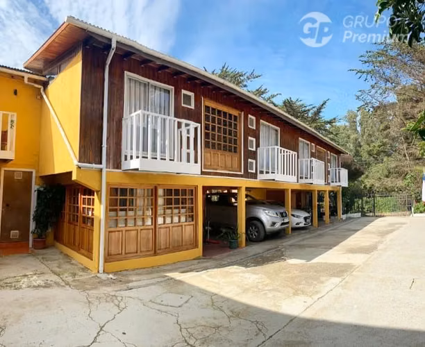 Local Comercial en venta en Pichilemu