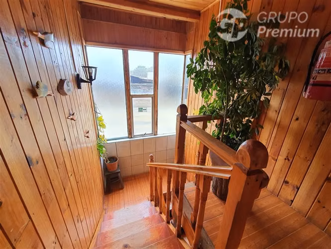 Local Comercial en venta en Pichilemu