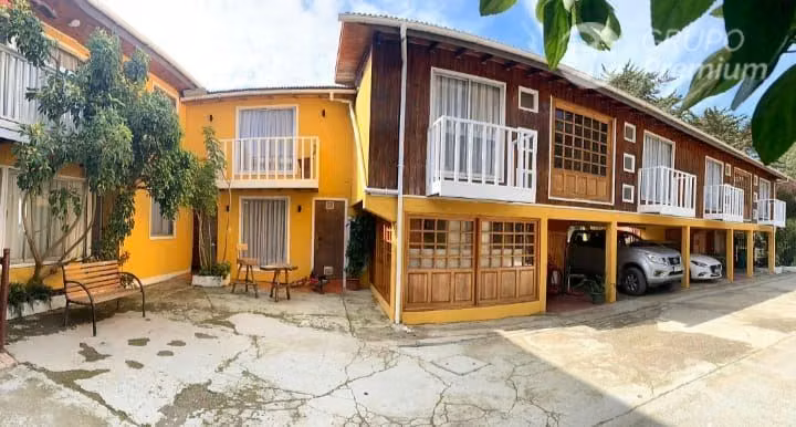 Local Comercial en venta en Pichilemu