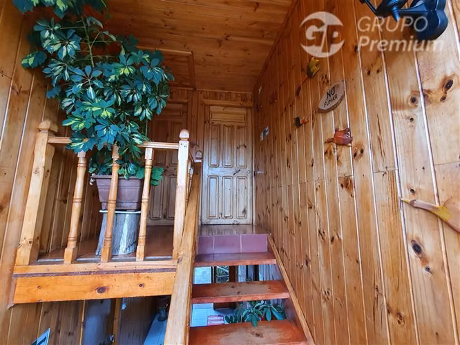 Local Comercial en venta en Pichilemu