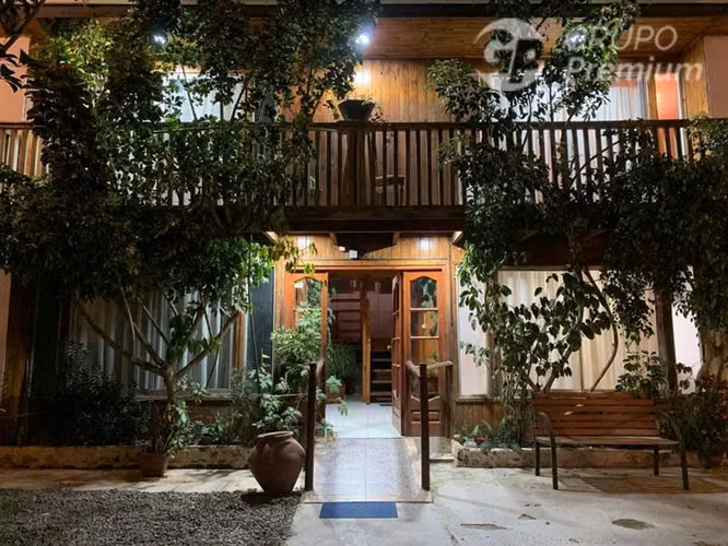 Local Comercial en venta en Pichilemu