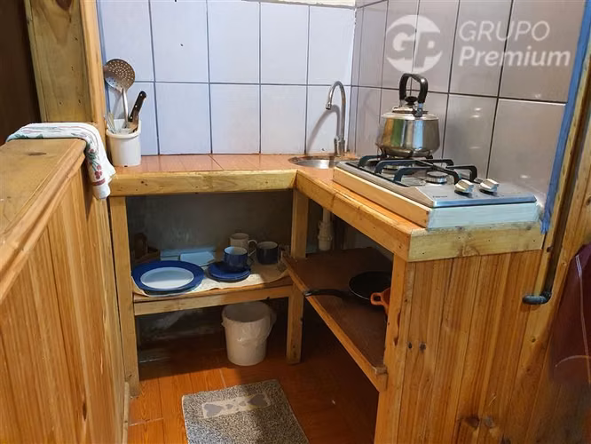 Local Comercial en venta en Pichilemu