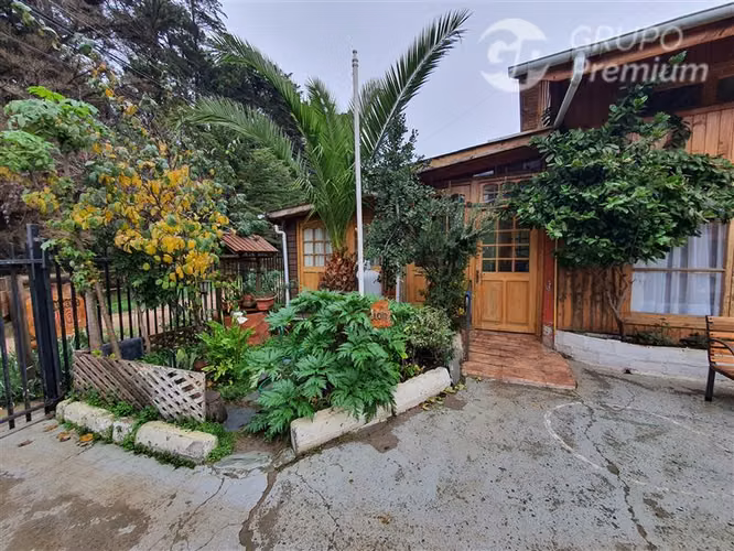Local Comercial en venta en Pichilemu