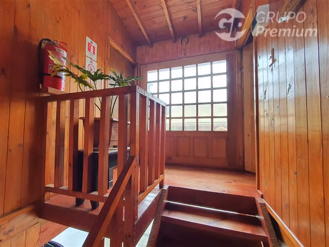 Local Comercial en venta en Pichilemu