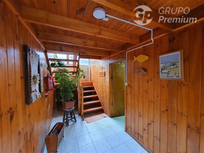 Local Comercial en venta en Pichilemu