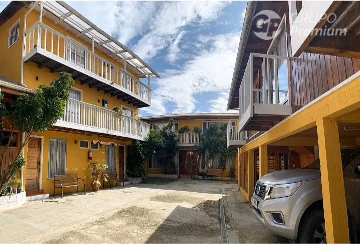 Local Comercial en venta en Pichilemu