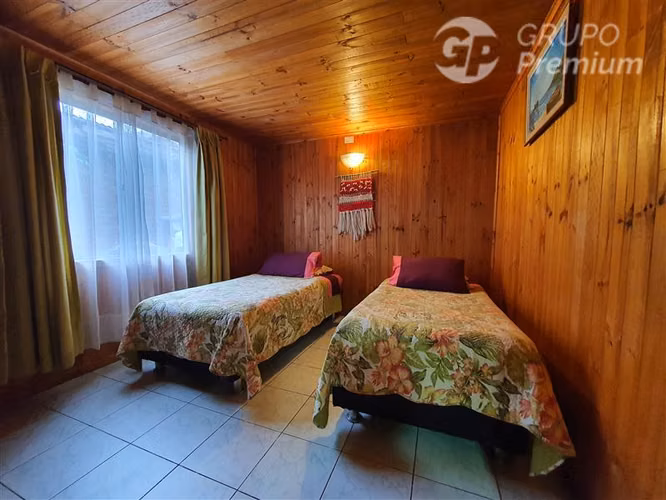 Local Comercial en venta en Pichilemu