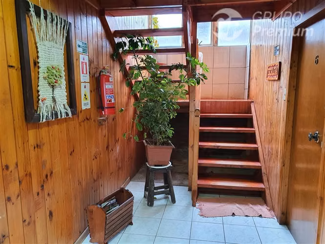 Local Comercial en venta en Pichilemu