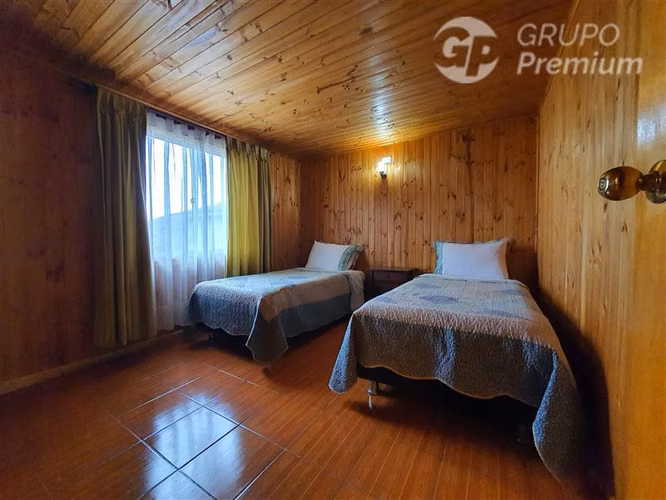 Local Comercial en venta en Pichilemu