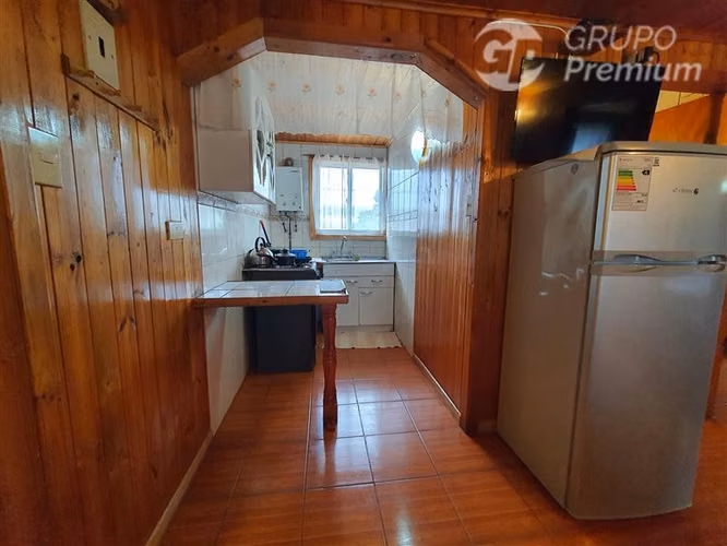 Local Comercial en venta en Pichilemu