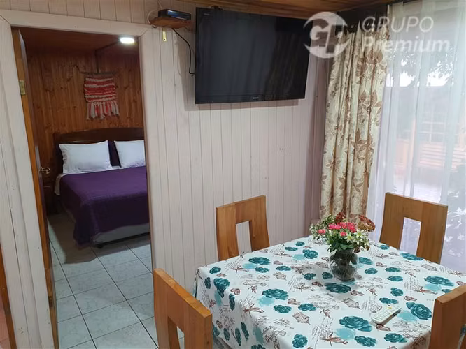 Local Comercial en venta en Pichilemu