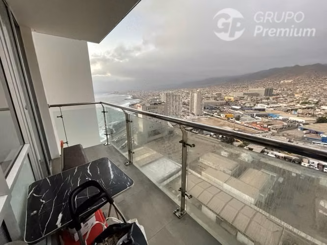 Departamento en venta en Antofagasta