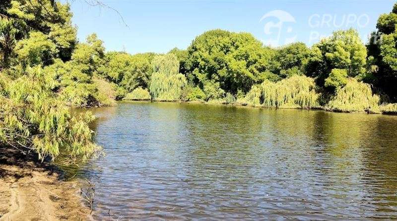 Sitio en venta en Cauquenes