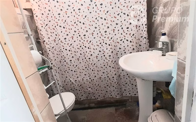 Vende casa Conchalí, 6D,2B y 2E, en Conchalí