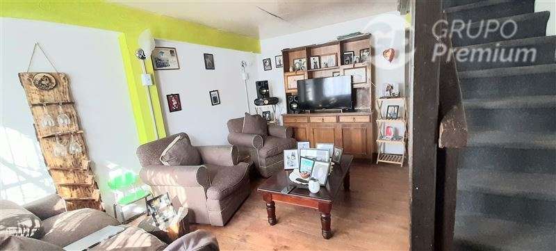 Vende casa Conchalí, 6D,2B y 2E, en Conchalí - Imagen 2