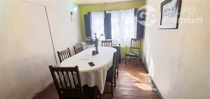 Vende casa Conchalí, 6D,2B y 2E, en Conchalí