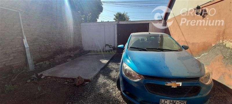 Vende casa Conchalí, 6D,2B y 2E, en Conchalí - Imagen 9