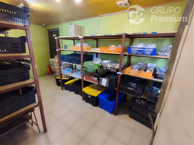 Casa en venta en San Miguel - Imagen 9