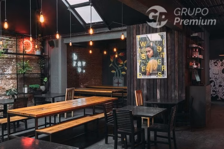 Local Comercial en venta en Providencia